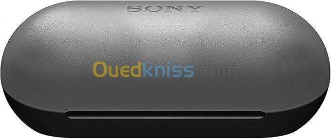 Sony WF-C500 - Ecouteurs bluetooth sans fil (étanchéité IPX4 Jusqu'à 20h d'autonomie) - Noir 3