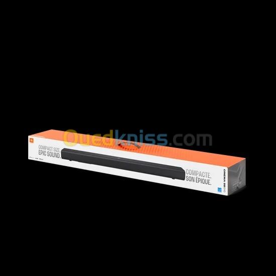 barre de son 3.1 canaux tout-en-un jbl sb510 -200w