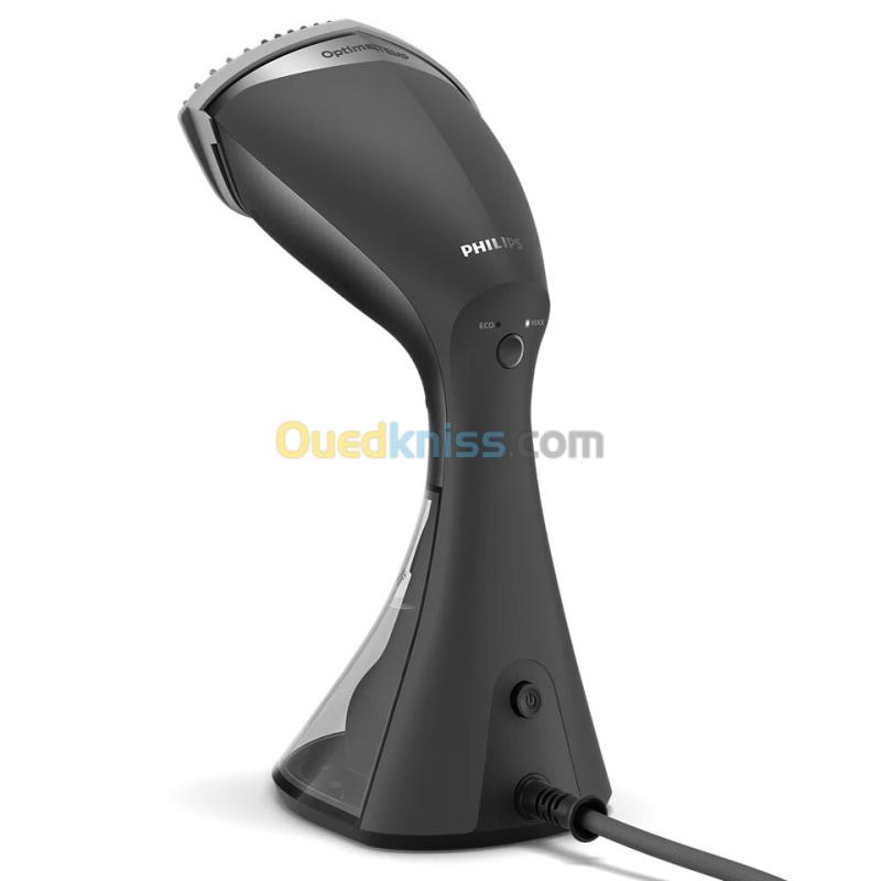 Defroisseur a main Philips serie 8000 GC800/86-1600W-debit vapeur 32g/min-230ml- 2