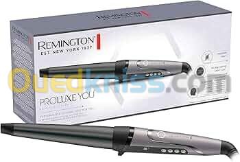 Boucleur Remington CI98X8 (PROluxe 4-en-1) 5
