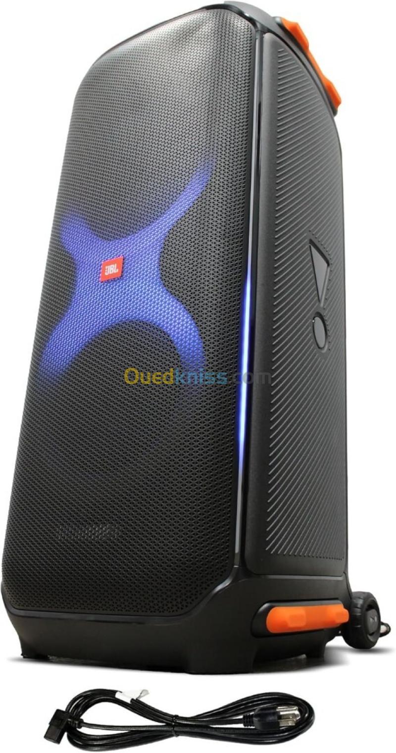 Enceinte jbl partybox 710 -800 w - Résistance à l'eau - 2