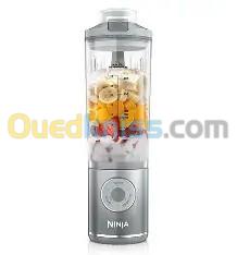Ninja Blast Max mixeur portable, Batterie Rechargeable, 3 fonctions ,570 ml , gris 5
