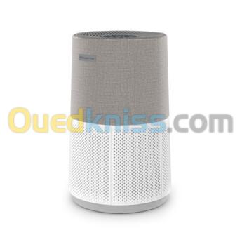 purificateur d'air compact Rowenta Pure Air City PU2840F0 240mcube /h -24m carrée - Filtration à 360 -30db 5