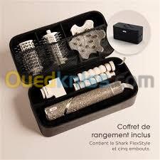Brosse chauffante multi-fonction 5en1 Shark FlexStyle limited edition HD446JSEU - 1650w -