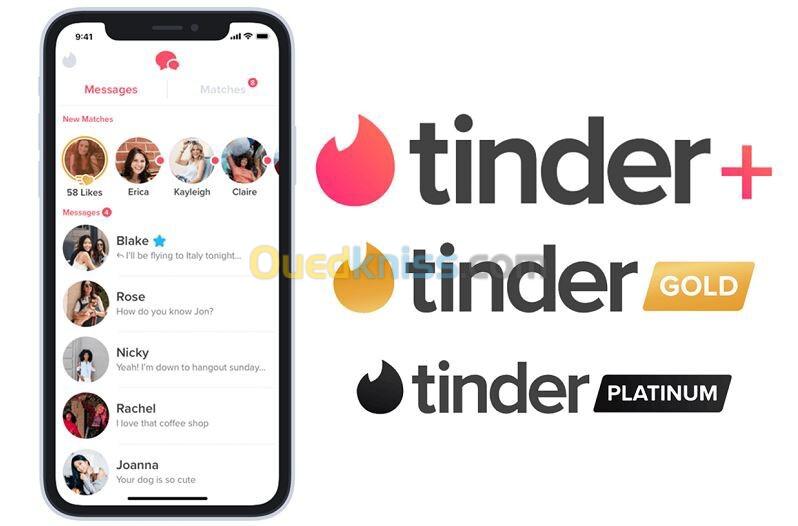 Tinder