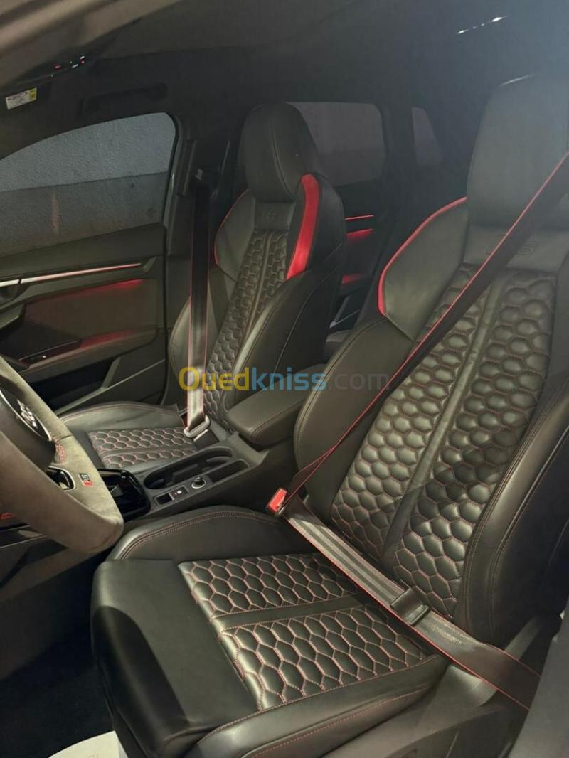 Audi RS3 2024 Rs 7