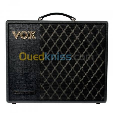  Vox Vt40x ampli à modélisation 