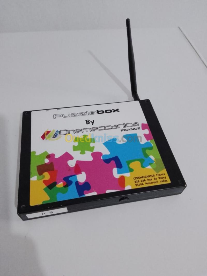 Mini unité centrale à vendre, Processeur Celeron  04 Go RAM  SSD 256 Go  Wi-Fi intégré  0542/39/29/33 Livraison disponible 5