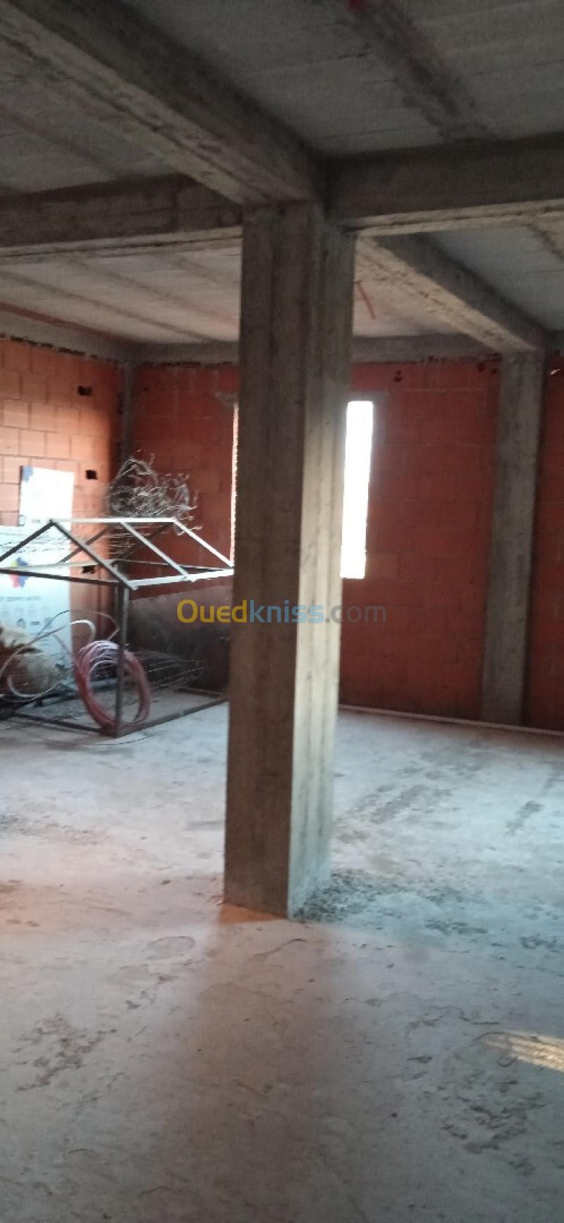 Vente Villa Sétif El ouricia 30