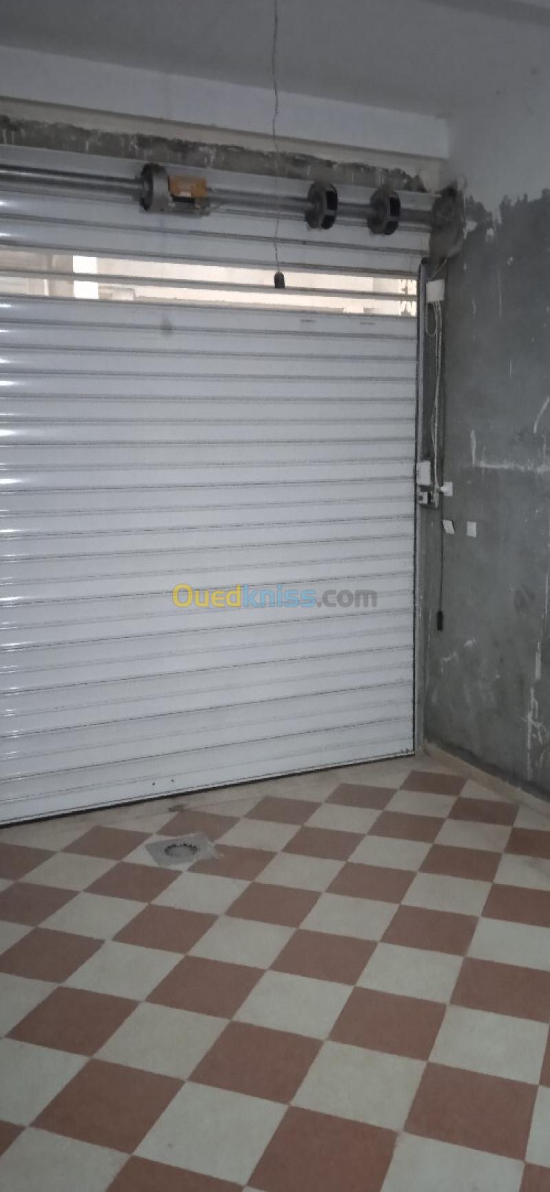 Vente Villa Sétif El ouricia 27