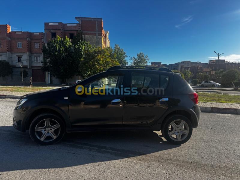 Dacia Sandero 2018 Stepway 4