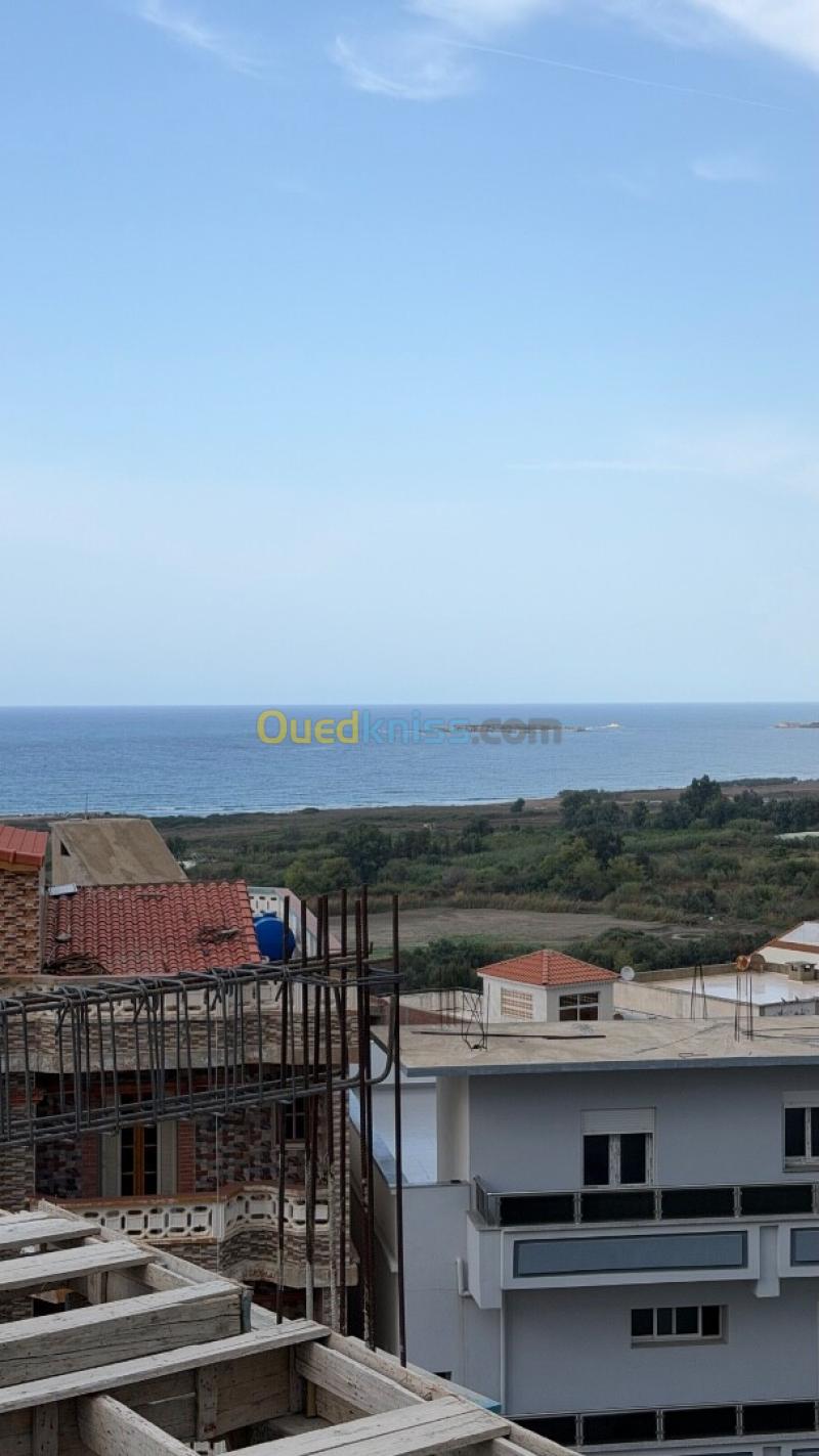 Vente Appartement F2 Jijel El aouana 2