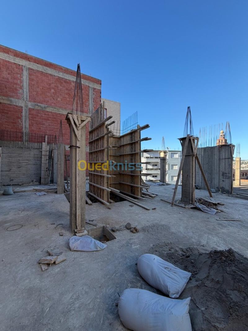 Vente Appartement F4 Jijel El aouana 4