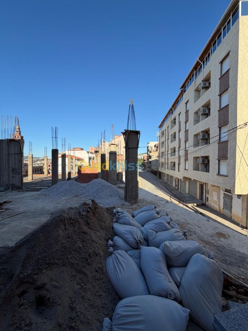 Vente Appartement F4 Jijel El aouana 5