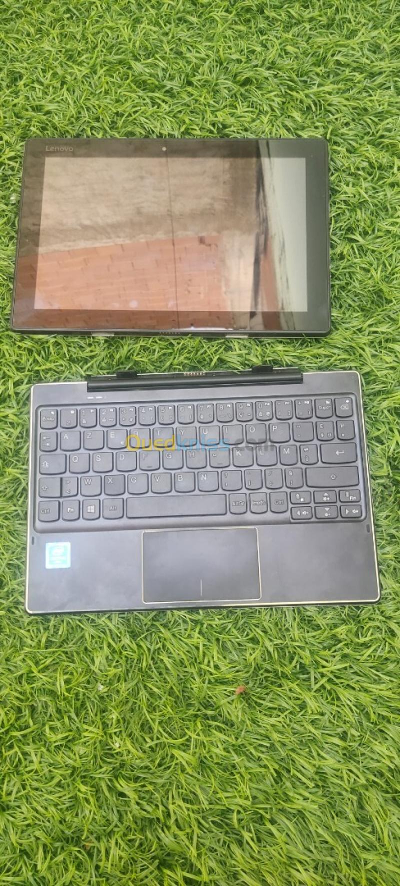 Mini pc tactile 2