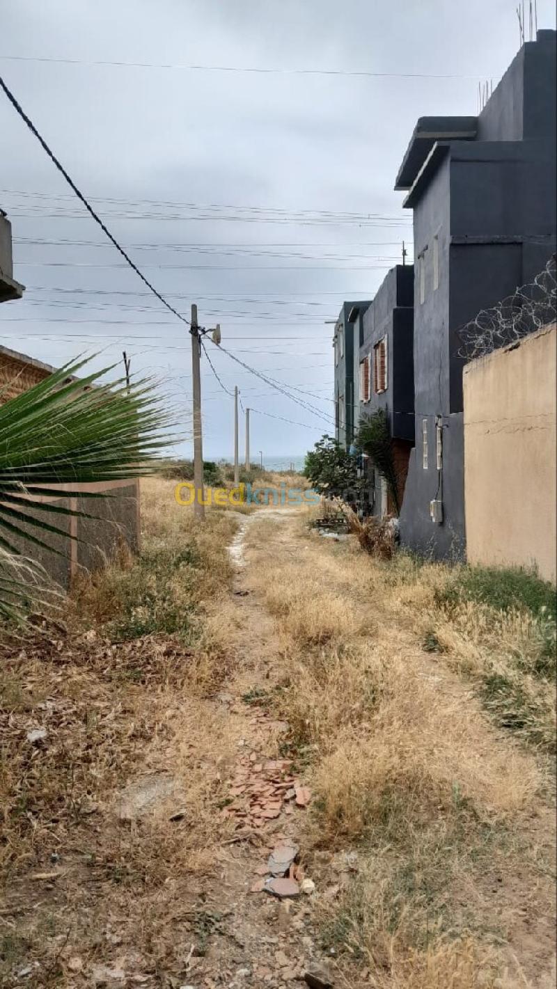 Vente Villa Boumerdès Djinet 8