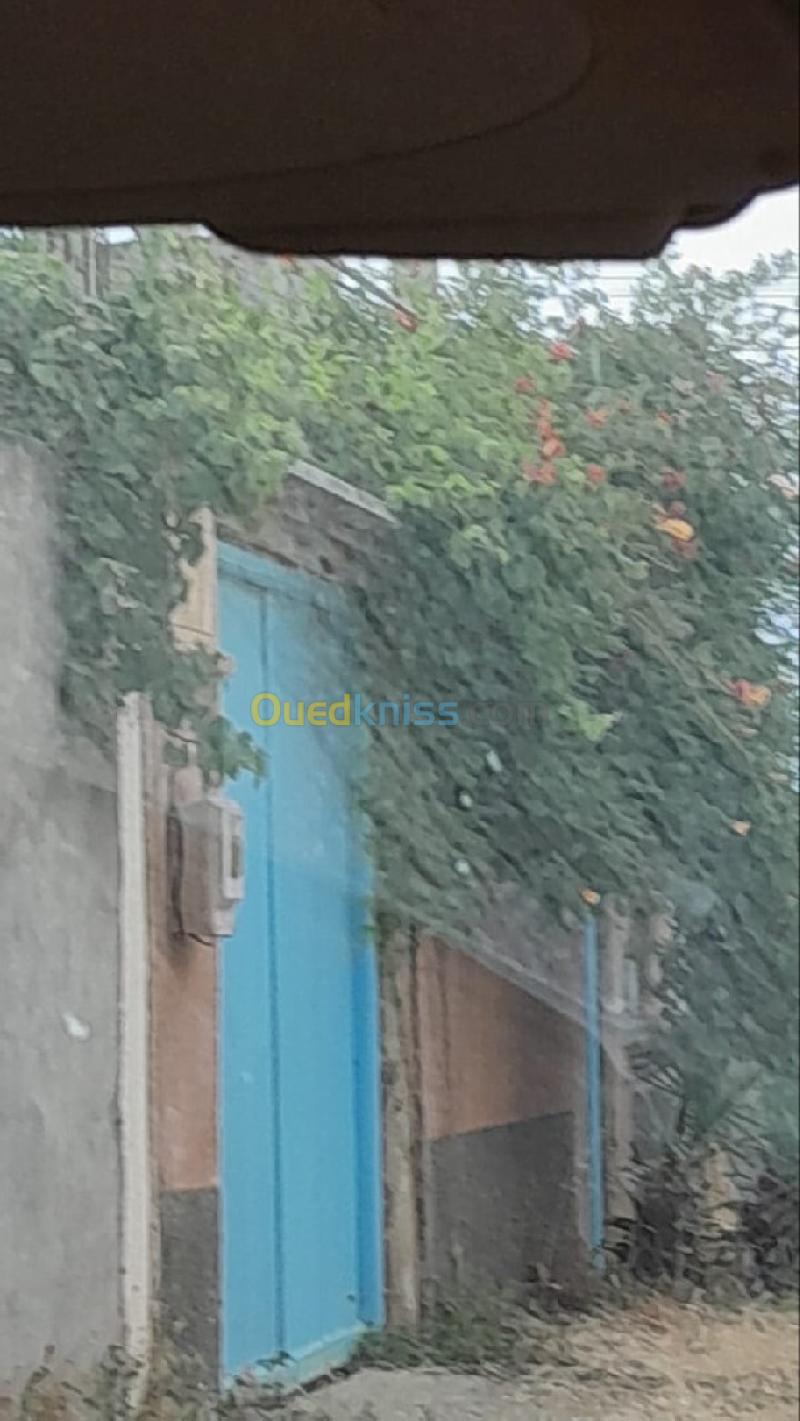 Vente Villa Boumerdès Djinet 2