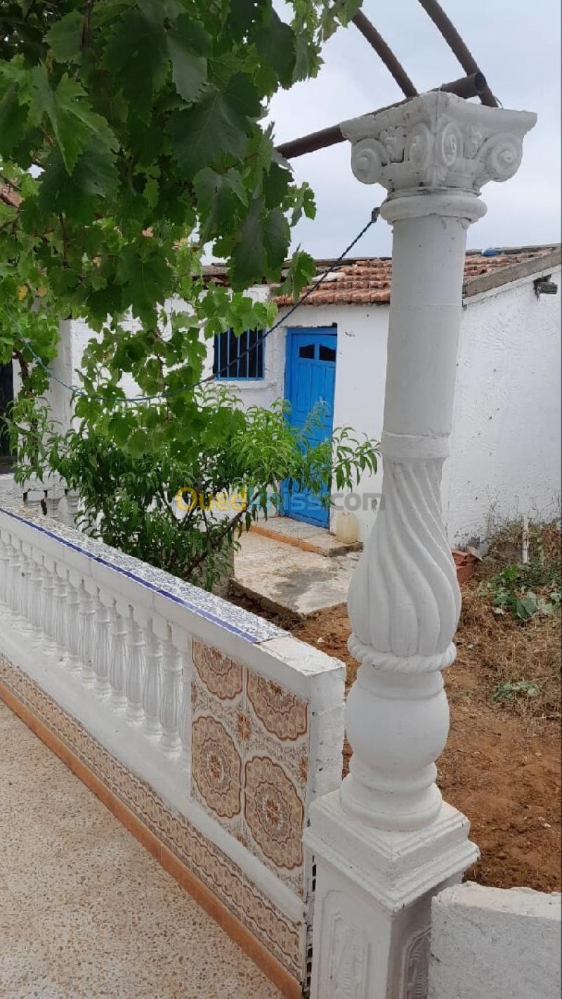 Vente Villa Boumerdès Djinet 11