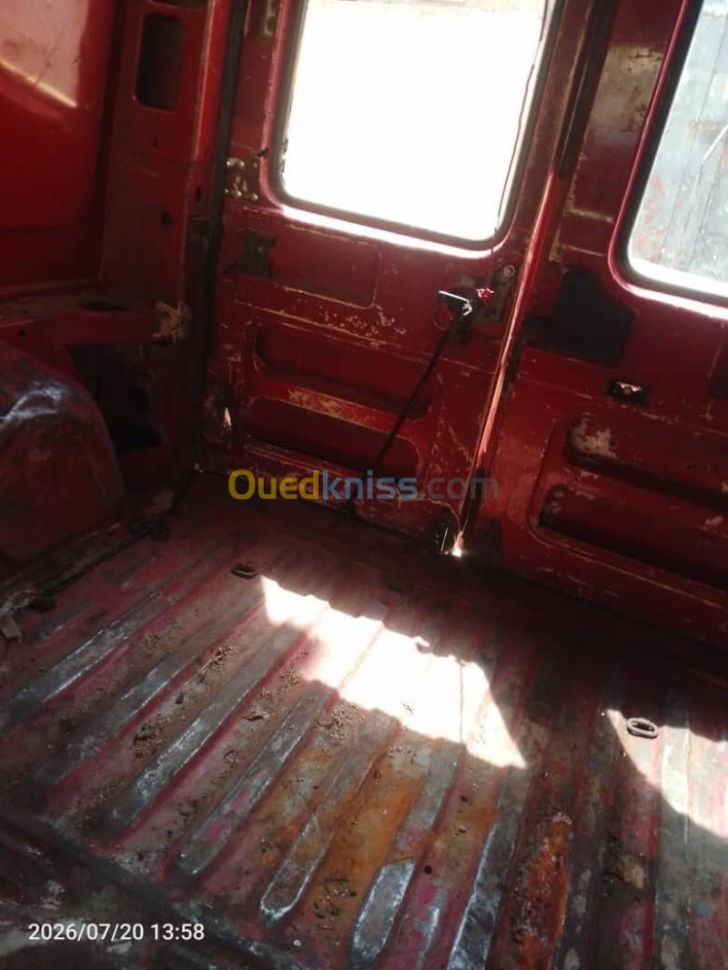 Renault Express 1996 Express 6
