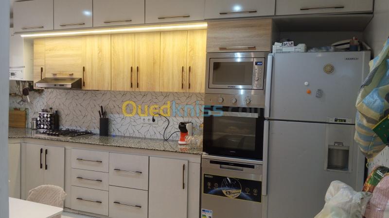 Vente Villa Djelfa Djelfa 6