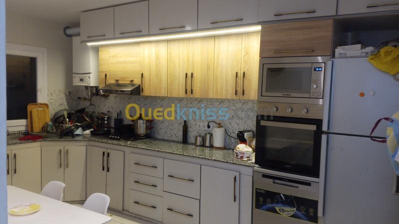 Vente Villa Djelfa Djelfa 7