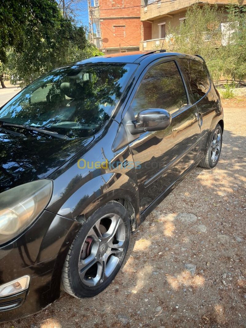 Renault Twingo 2012 Dynamique 2