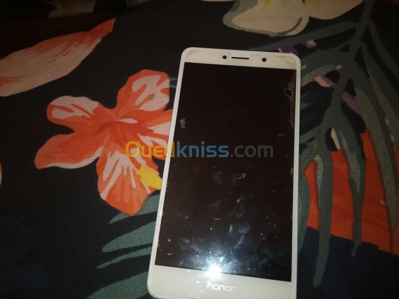 olx honor 6x