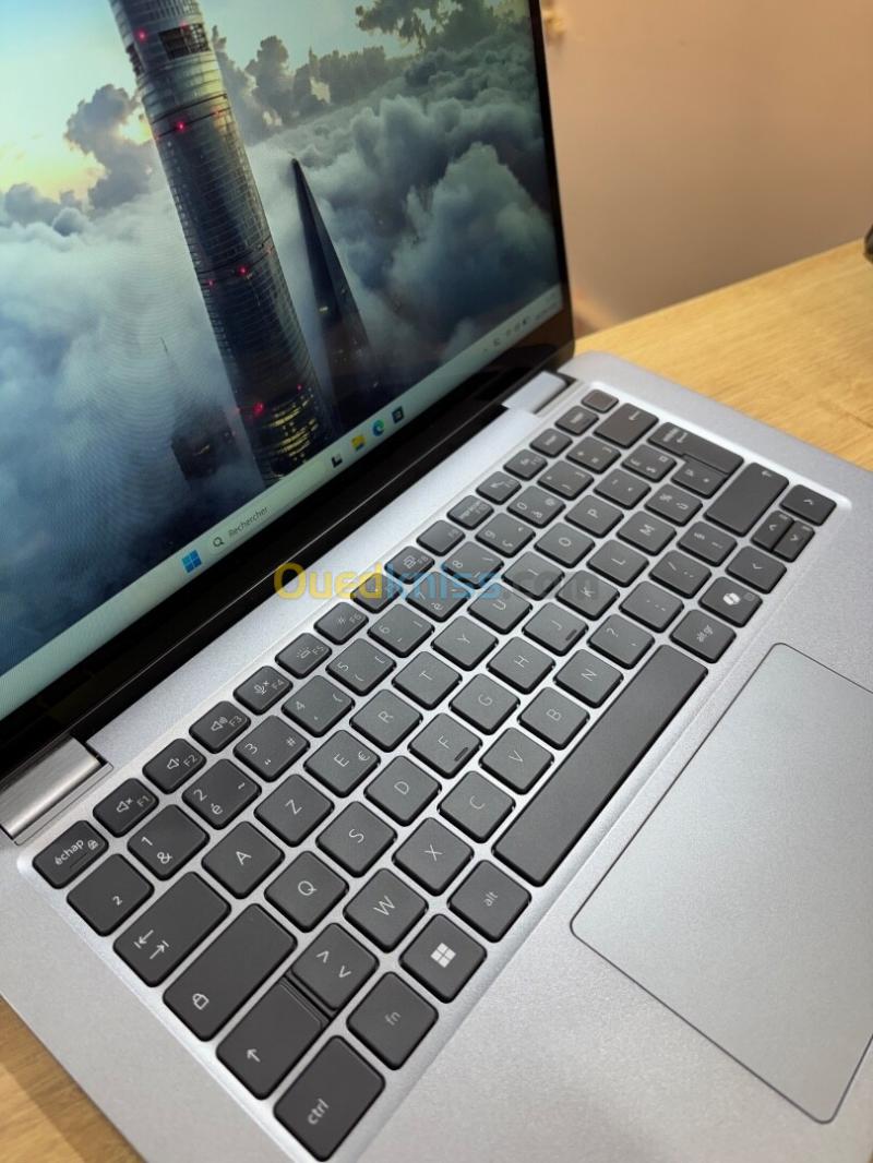 DELL LATITUDE 5350 i7-1365U 32GB DDR5 512 SSD TACTILE 360 2