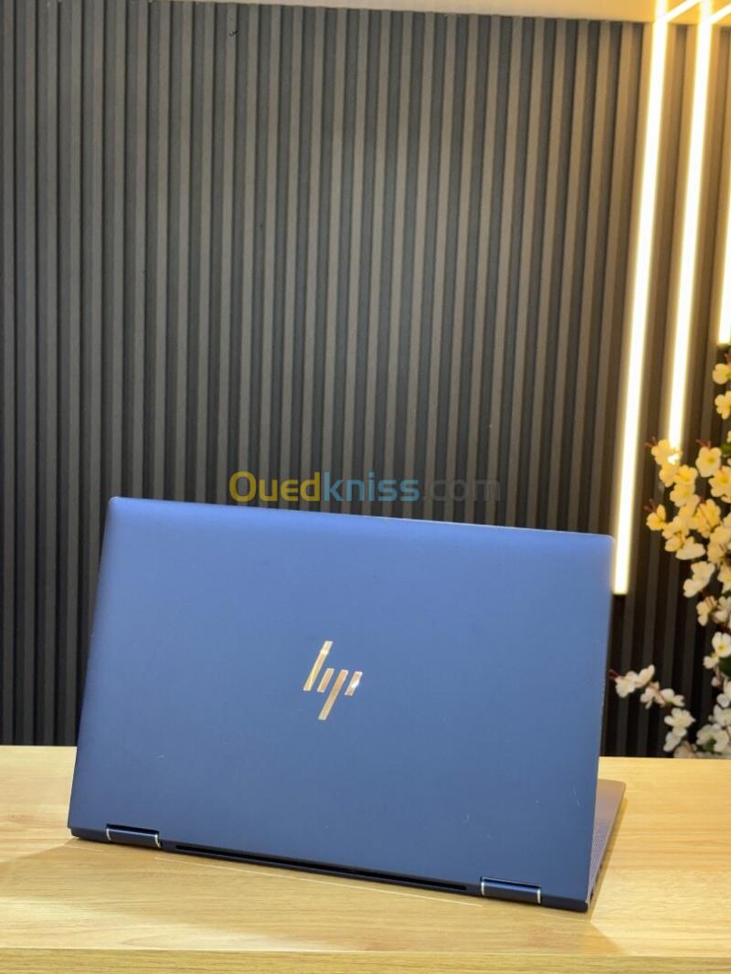 HP ELITE DRAGONFLY 14 i5-1145G7 16GB 256 SSD TACTILE 360 ECRAN 14"FHD 4