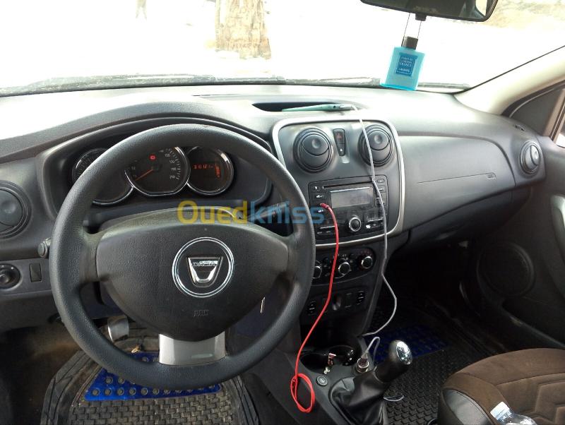 Dacia Logan 2015 Logan 14