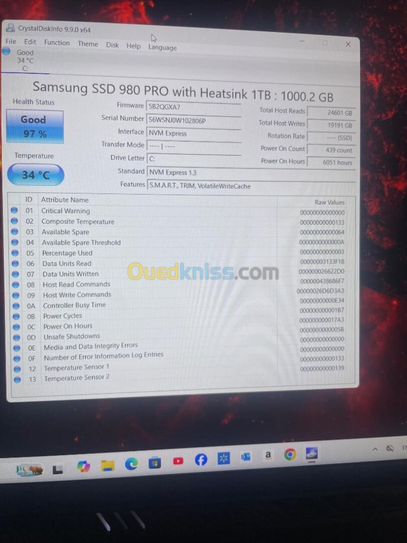 ASUS ROG Zephyrus M16 GU630Z 8