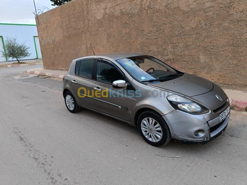 Renault Clio 3 2010 Authentique 8