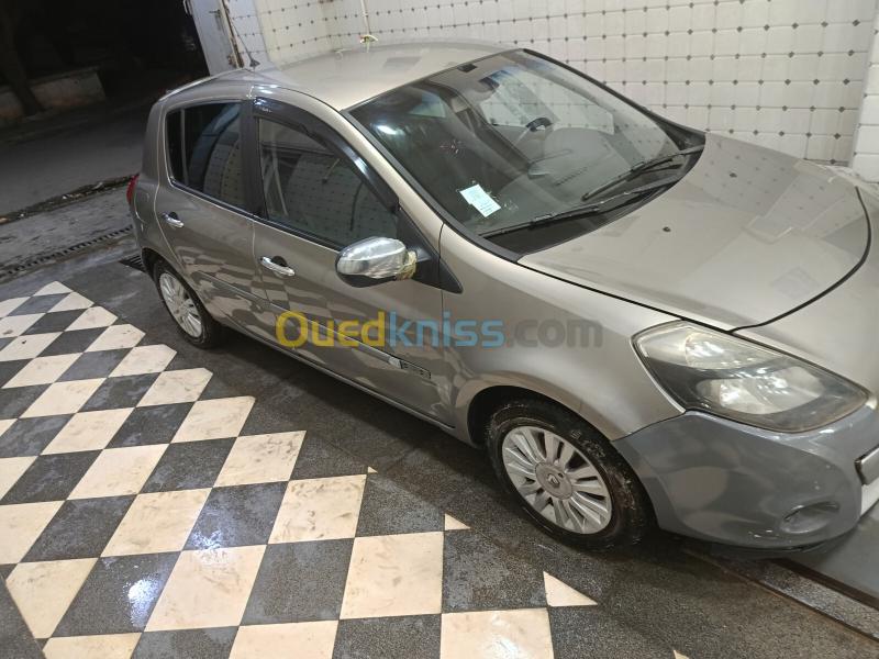 Renault Clio 3 2010 Authentique 3