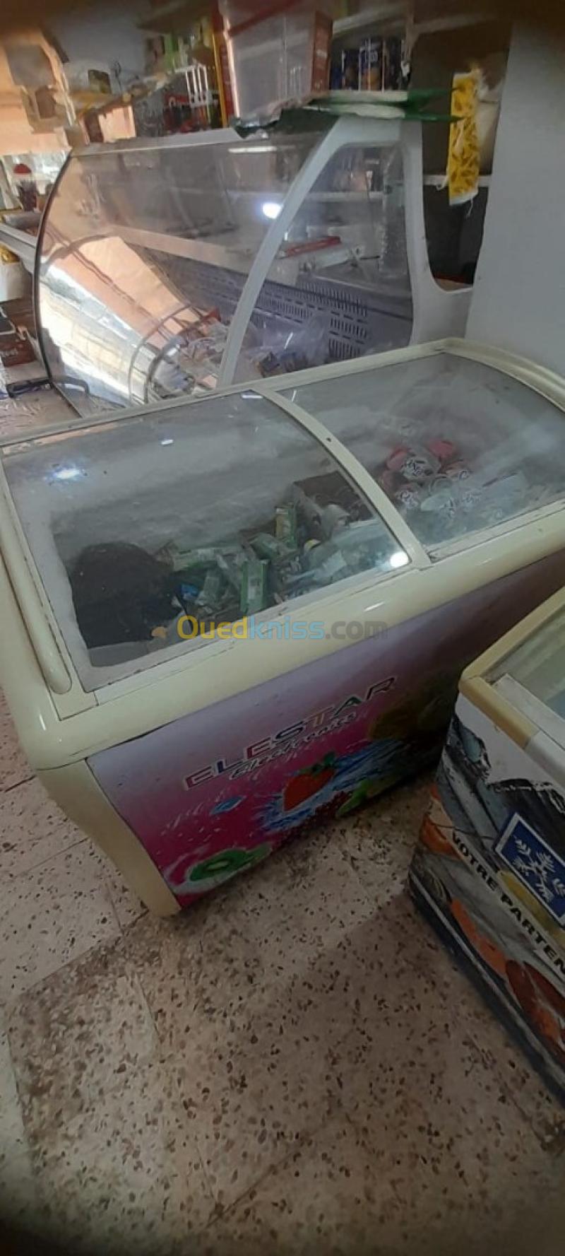 أجهزة لمحل مواد غذائية عامة 4
