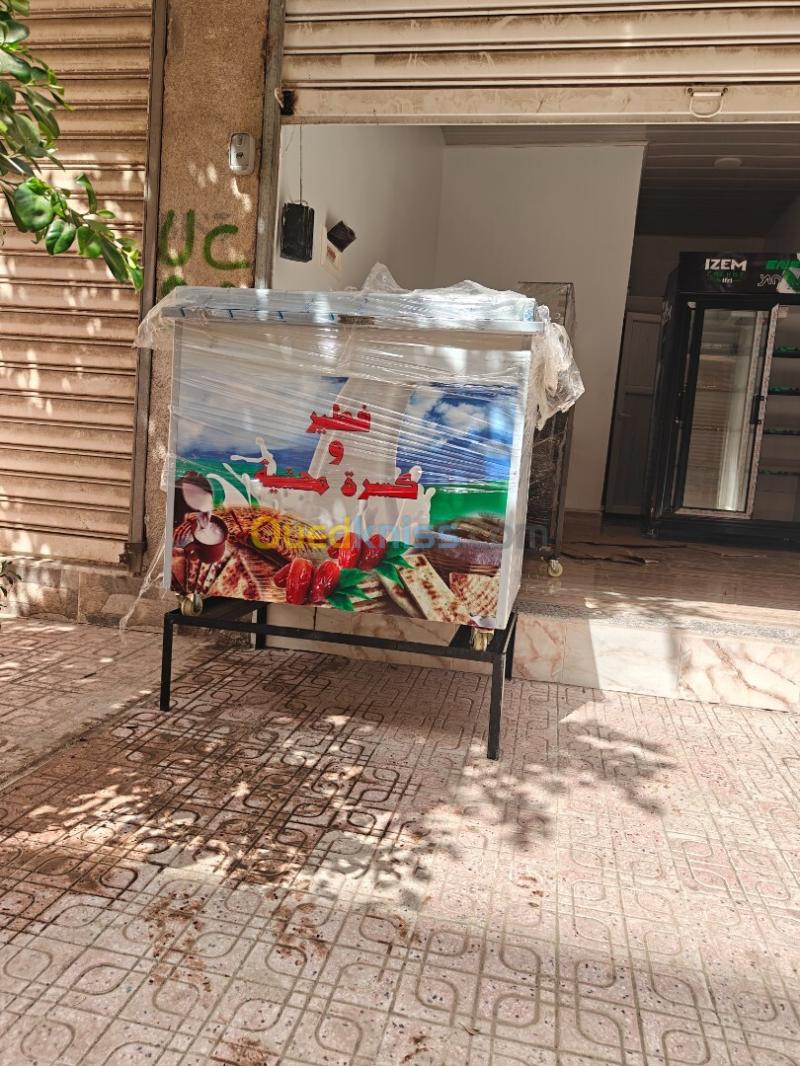 Recherche cuisinier spécialité kesra Mhajeb lben. Bordj el bahri