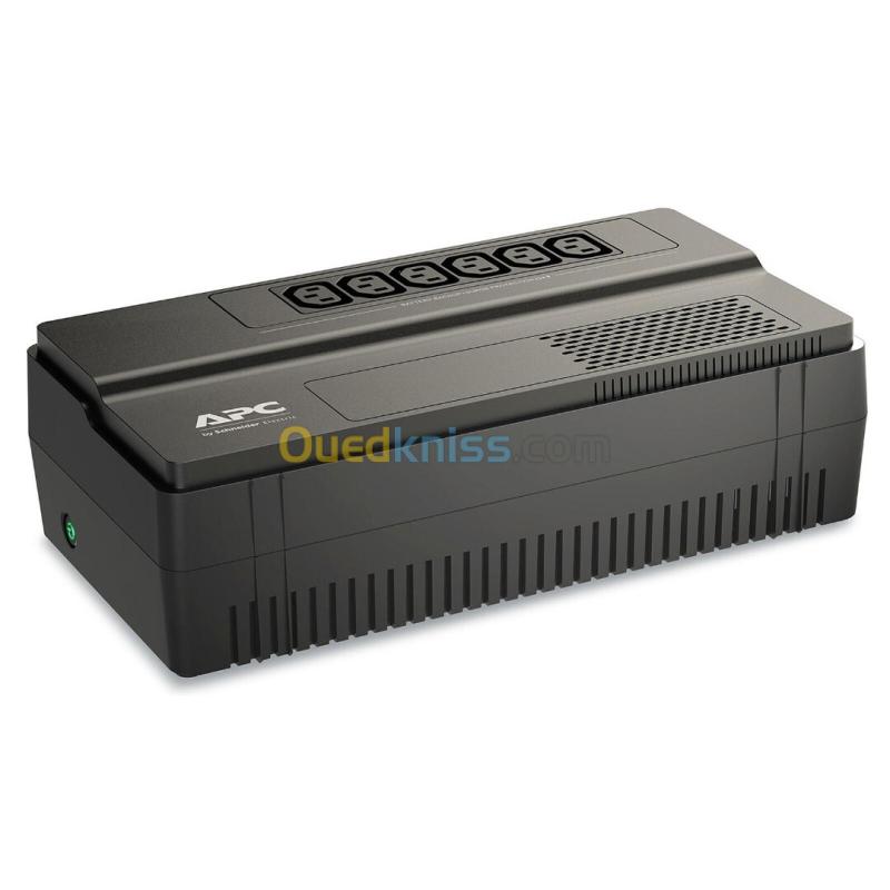 onduleur APC Easy UPS BV 650VA.