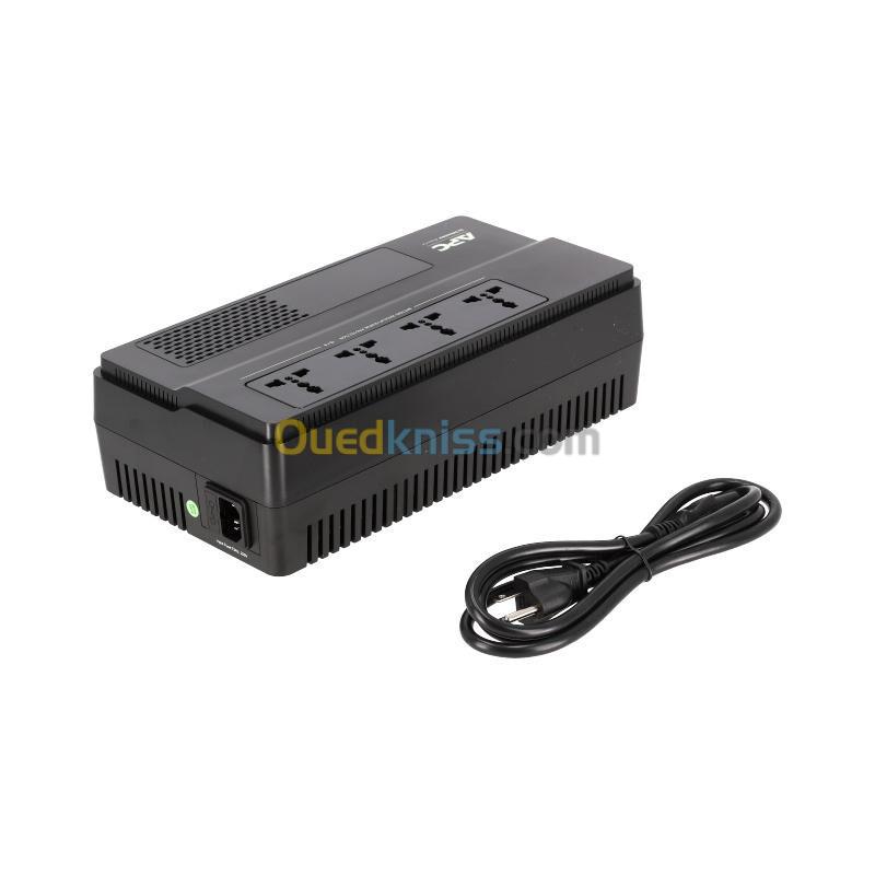 onduleur APC Easy UPS BV 650VA. 3
