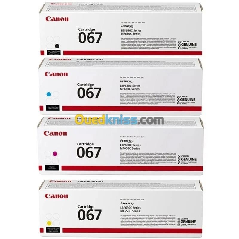 toner canon original