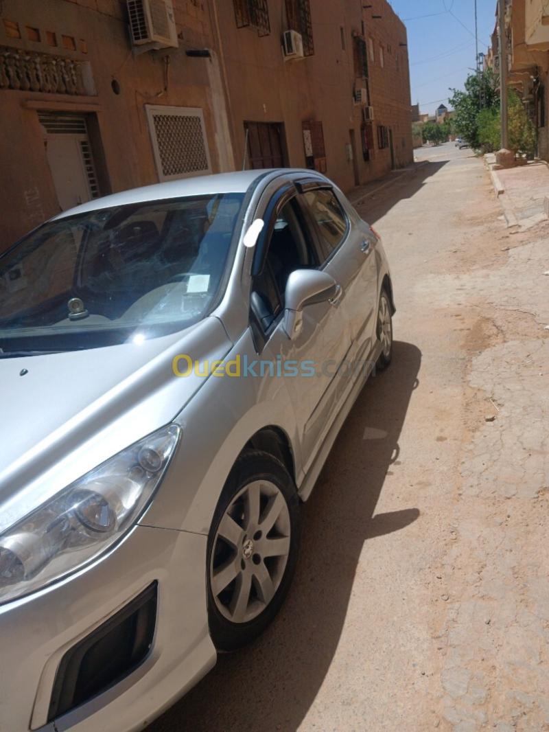 Peugeot 308 2012 308 6