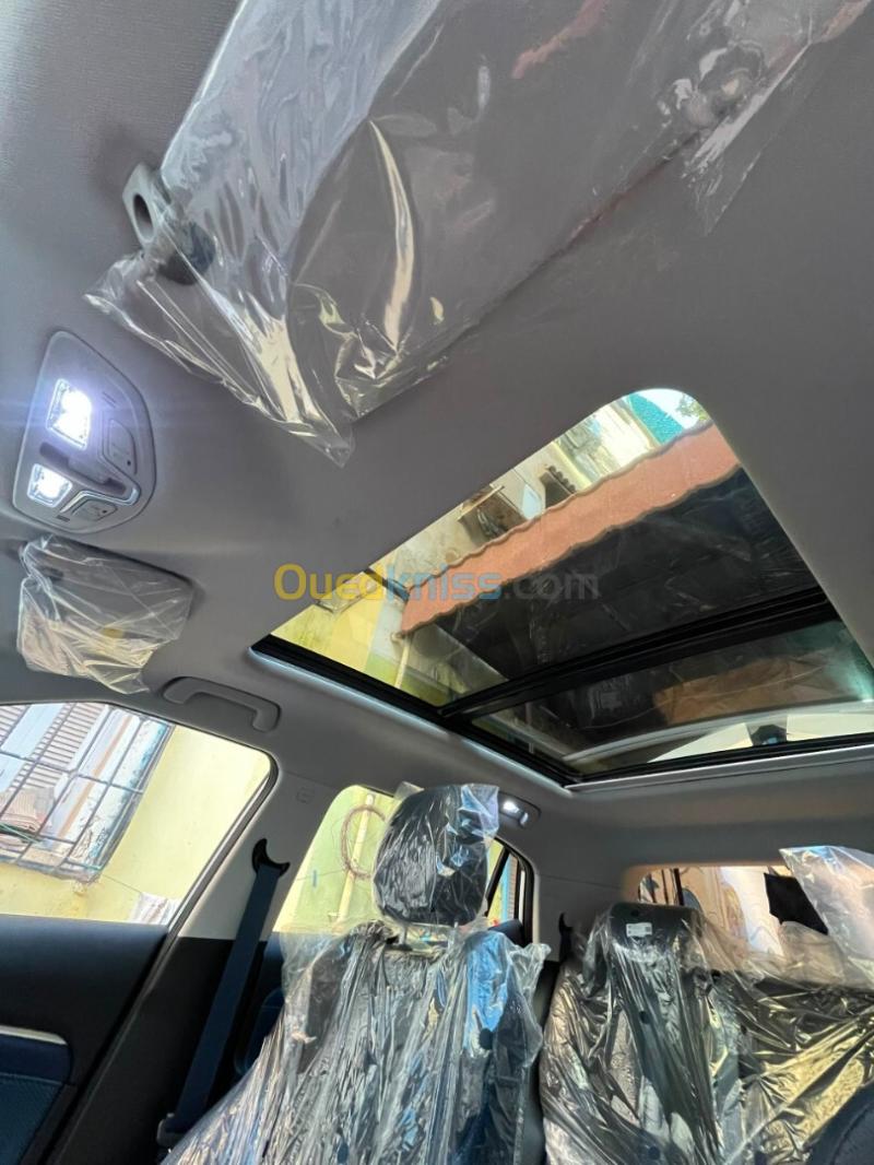 GAC GS3 emzoom 2026 Enjoy Edition - Medium 10