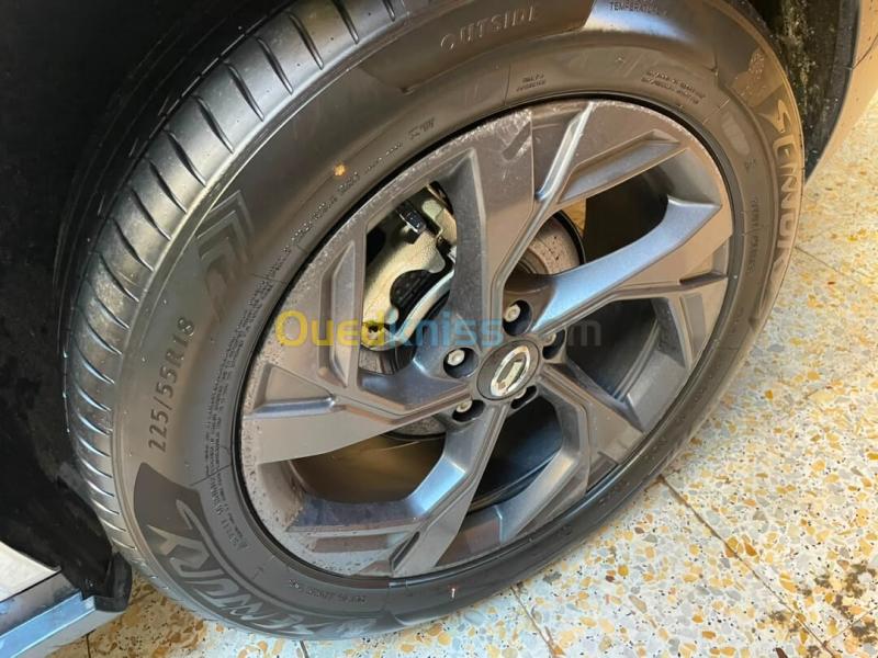GAC GS3 emzoom 2026 Enjoy Edition - Medium 23