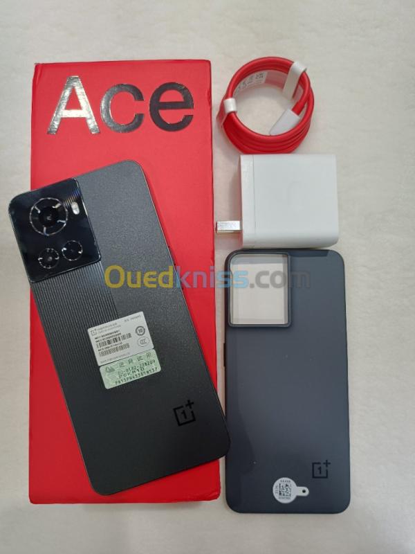  One plus Ace 5g