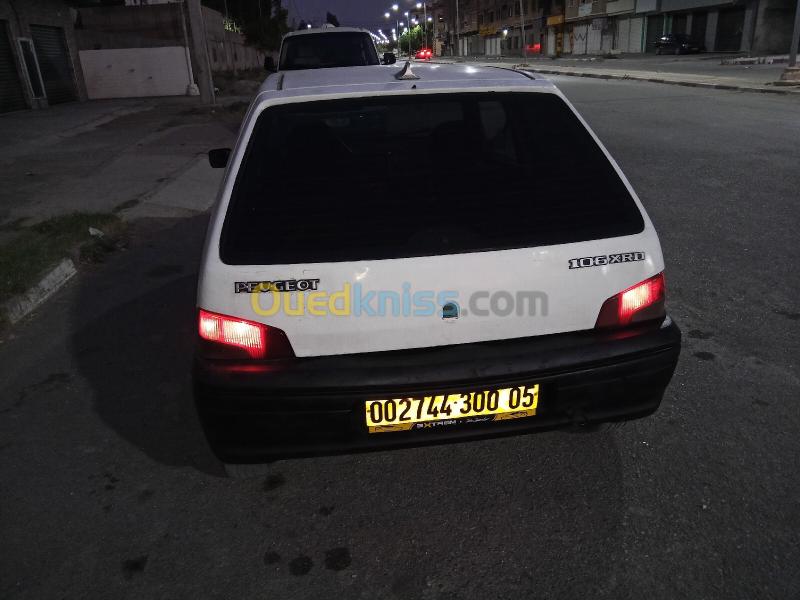Peugeot 106 2000 106 5