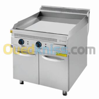 FABRICATION ET VENTE MATERIELS DE CUISINE ELECTRIQUE SERIE 700 3