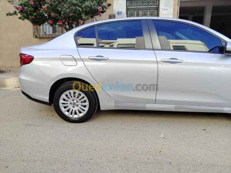 Fiat Tipo Sedan 2023 City 9