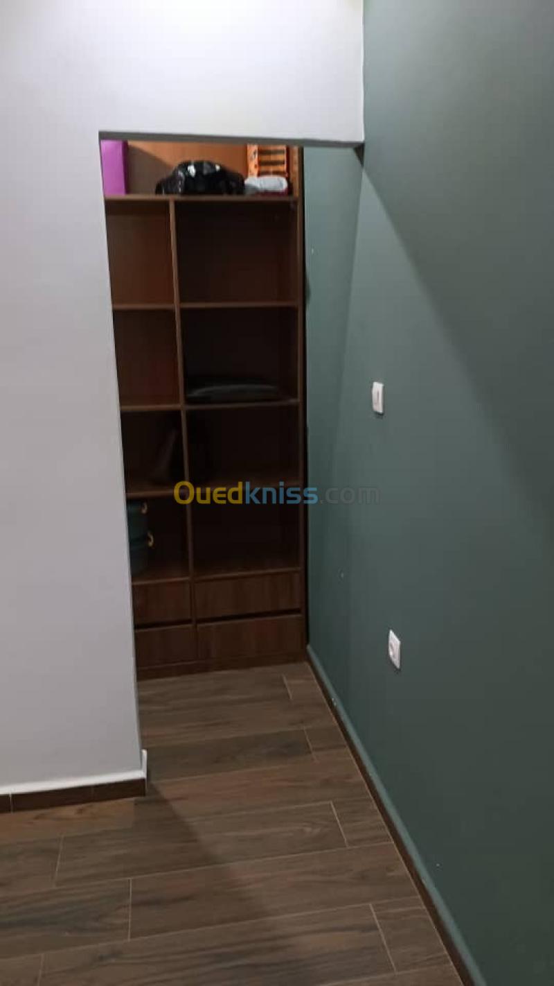 Vente Villa Alger Khraissia 12