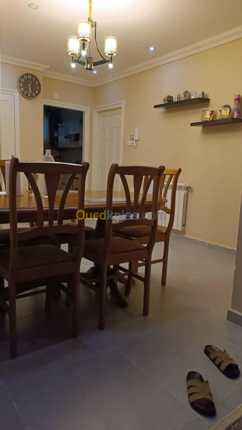 Vente Villa Alger Khraissia 5