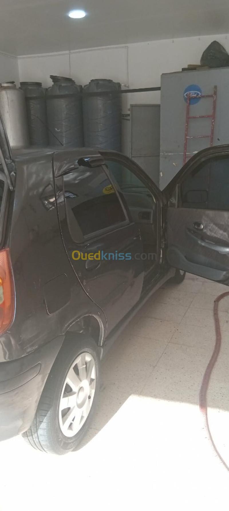 Fiat Palio 2006 Palio 10