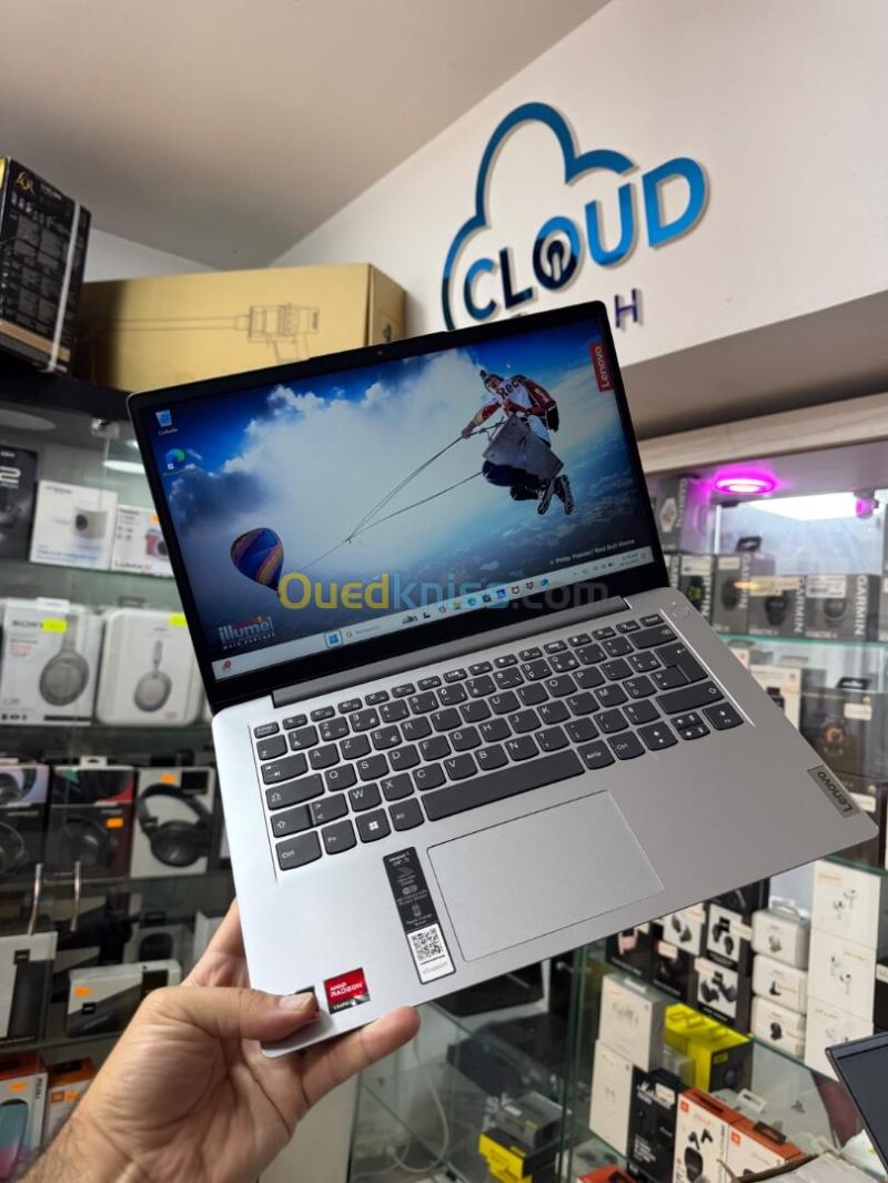Lenovo Ideapad 1 Ryzen 5 5500 / 16G / 512G 