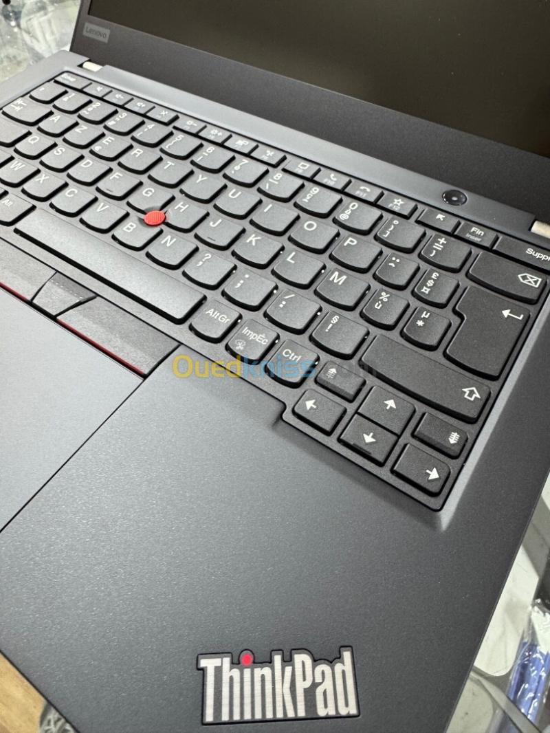 Lenovo ThinkPad x13 Ryzen 3 pro 8G 256G 3